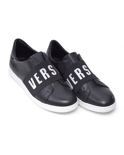 men's versus versace|Versace men's shoes on clearance.